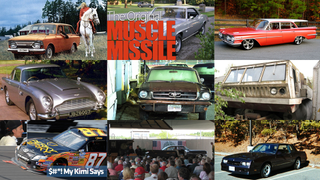 Top 11 Weekend Jalopnik posts of 2011